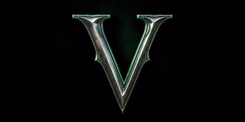 Viridian: Nightclub of the Multiverse
