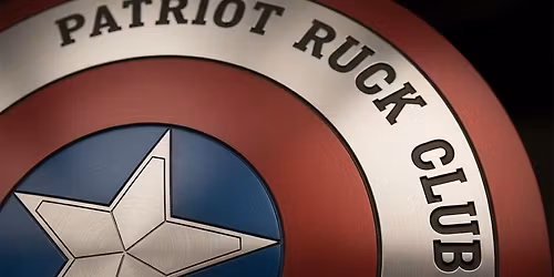 Ruck the Newport Cliff Walk