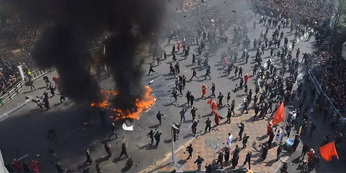 Pedro Vilela & Alexis Moreno \/ TREMA! \u2937 Primavera [Make Trouble]