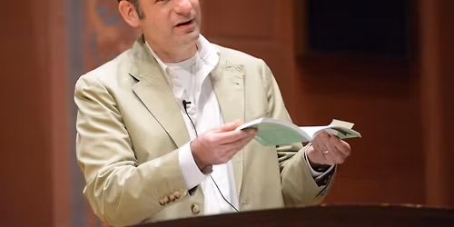 Scott Higgins at The Comedy Scene