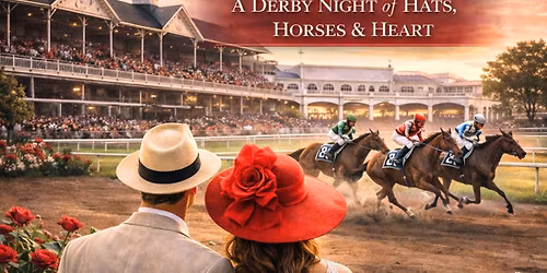 Kentucky Derby Date Night \ud83d\udc0e 
