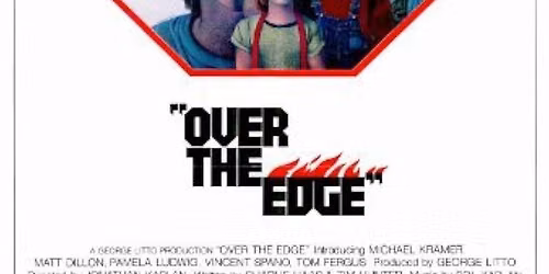 Teenage Wastelands: Over the Edge (1979)