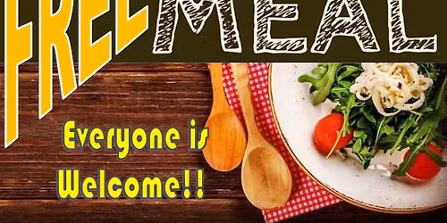 FREE Meal