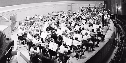 Home Alone 2 in Concert at Bradley Symphony Center