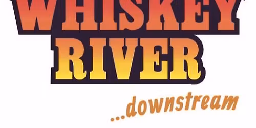 Whiskey River