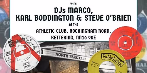 \u201cDarkest Days &Darker Nights\u201d