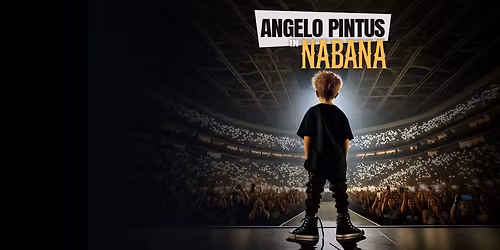 ANGELO PINTUS in Nabana