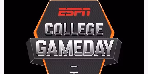 American Legion Post 57 College Game Day