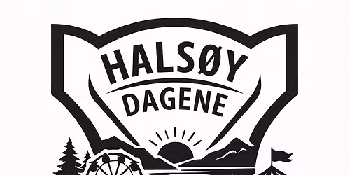 Hals\u00f8y Dagene 