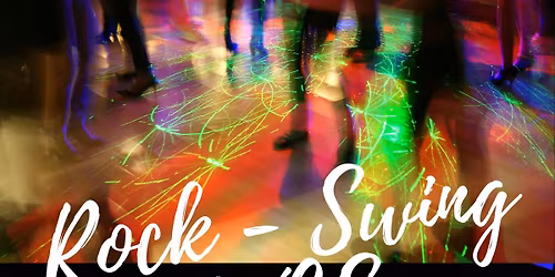 FrIdAy Rock\/Swing\/WCS au RED LION