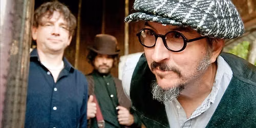 Primus Manchester Tickets