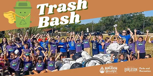 Trash Bash
