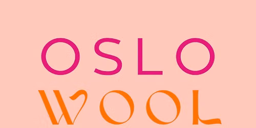 Oslo wool h\u00f8stmarked
