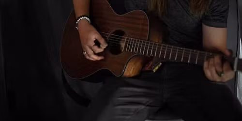 Sunday Vibes with Zach Williams! 