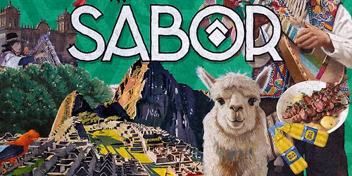 SABOR - Peru
