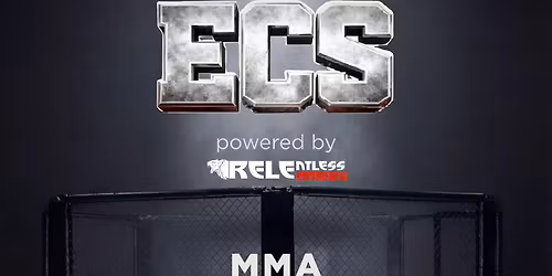 Elite Contender Series Powered by Relentless Strength