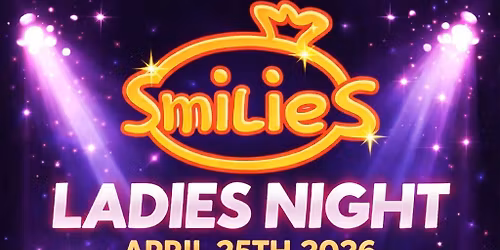 Spring Fling Ladies Night