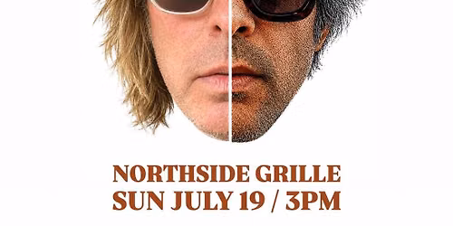 We Might Be Giants at Northside Grille July 19