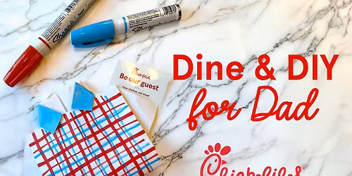 Dine & DIY