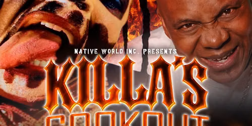 KILLA'S COOKOUT