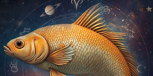 Astrological Feast: A dinner series for every sun sign, PISCES