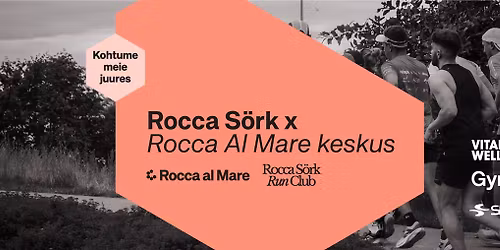 Rocca S\u00f6rk x Rocca Al Mare keskus