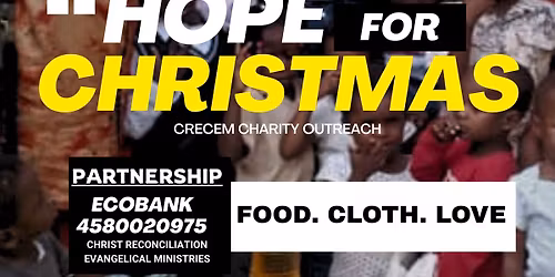 Orphanage charity visit 