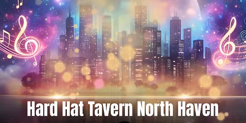 Rhythm City at Hard Hat Tavern North Haven