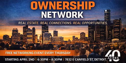 Detroit Ownership Network