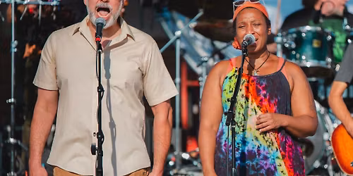 Alan Sweet & Christina Boyer Live at The Gypsy Highway 