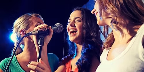 More of Singing Like A Star