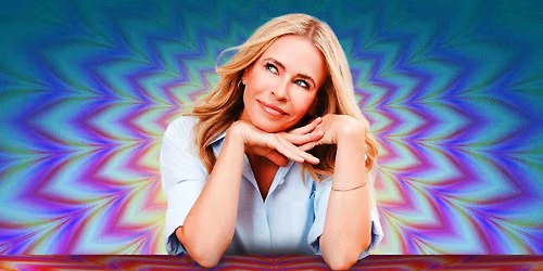 Chelsea Handler: The High and Mighty Tour | Ryman Auditorium