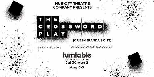 The Crossword Play