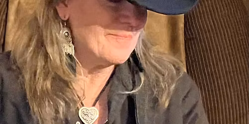 Tane Lynne & Shadow Creek