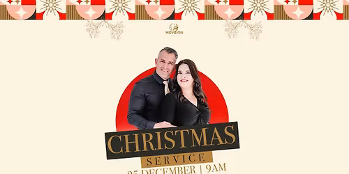His Vision Church Christmas Service
