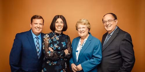 The Hyssongs Live at Centerpoint!