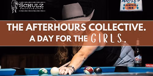 The Afterhours Collective II