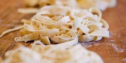 In-person class: Handmade Pasta 101 (Chicago)