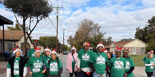 Health Expo & Fun Run\/Walk - Expo de Salud y Carrera\/Caminata Divertida