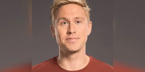 Russell Howard Liverpool Tickets