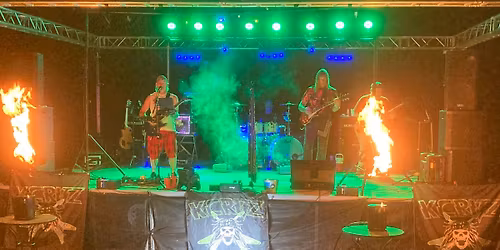 KC Ritz Live at JDs Roadhouse 