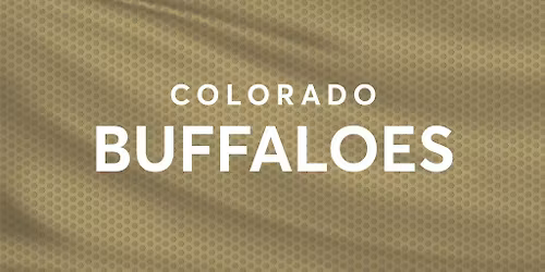 Colorado Buffaloes Womens Basketball vs. Boise State Broncos Womens Basketball