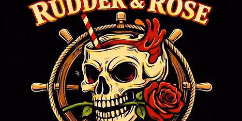 RUDDER & ROSE - HEY L.A. BAND - NO COVER!!!