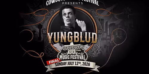 YUNGBLUD
