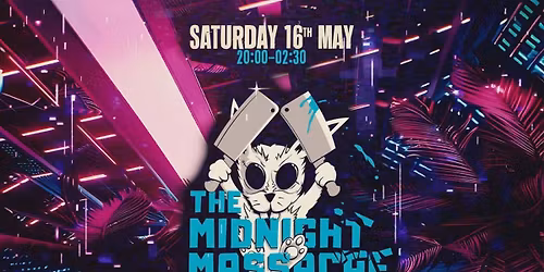 TMM & ALL ABOUT THE RAVE : MIAMI MASSACRE!!!!