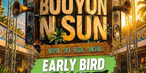BOUYON N SUN