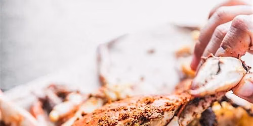 Blue Crab Soir\u00e9e