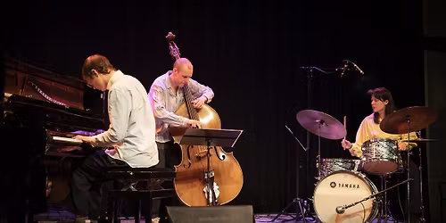 Rasmus S\u00f8rensen Trio - Fermaten, Herning