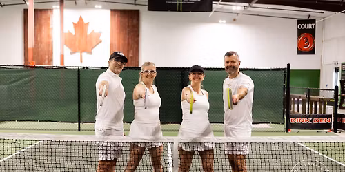 Masters Tournament by APA
