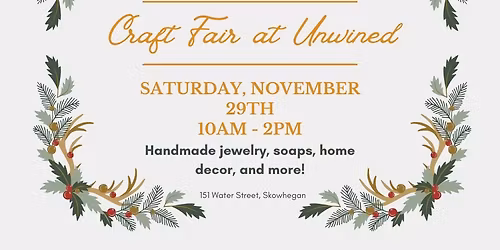 Makers Village at Unwined